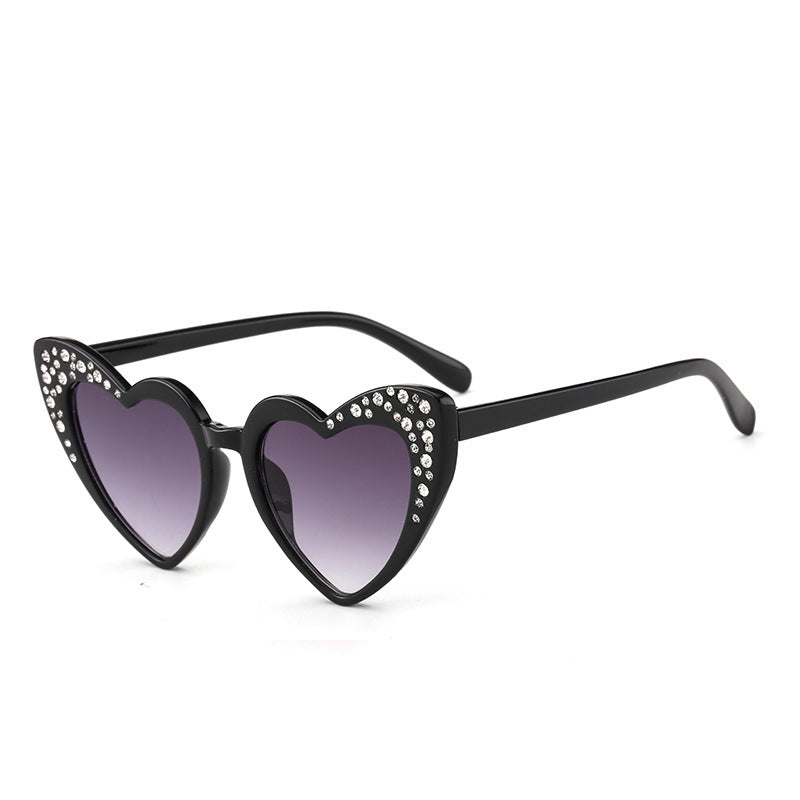 Damen Mode Sonnenbrille Karnz