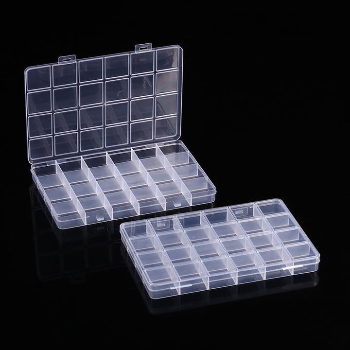 Multi-Grid Lagerorganisator Box Karnz