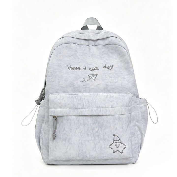 Multi-Funktionaler Verziertes Freizeit-Rucksack Karnz