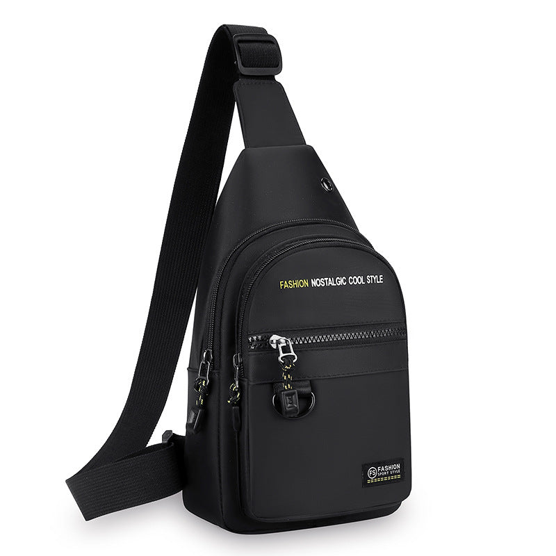 Sling Bag Karnz