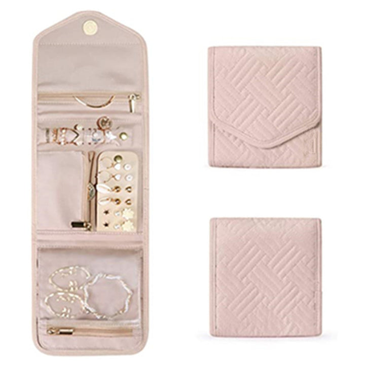 Eleganter Schmuck-Organizer Karnz