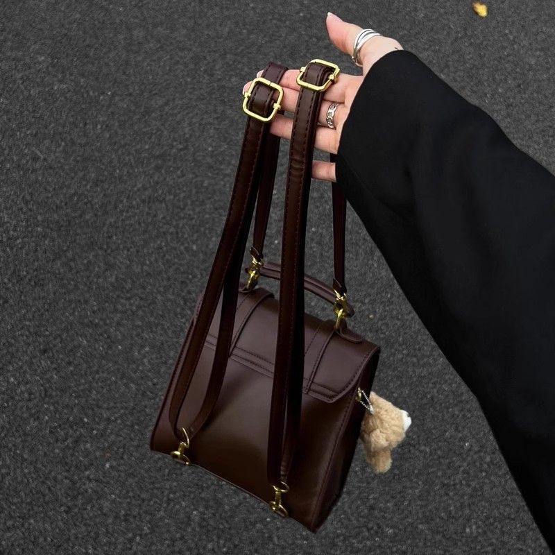 Vintage Chic Handgefertigte Tasche Karnz