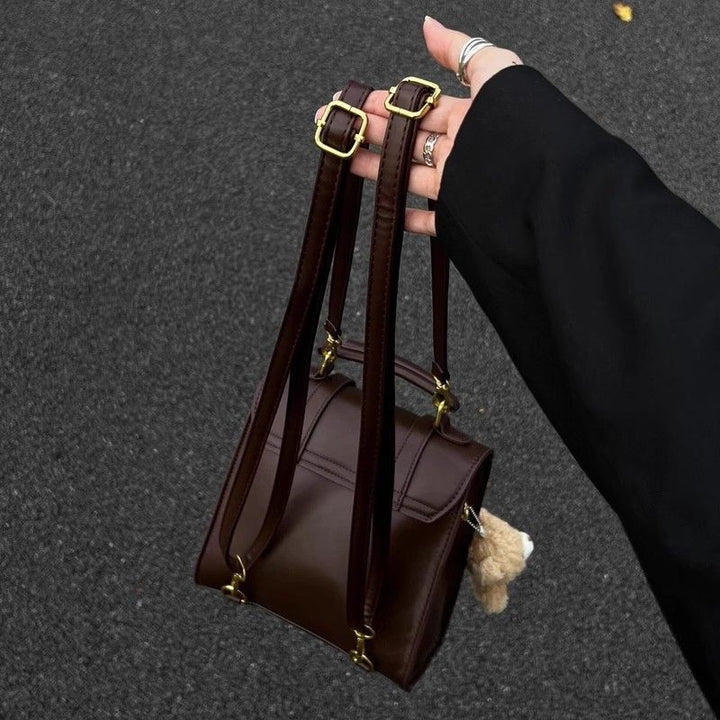 Vintage Chic Handgefertigte Tasche Karnz