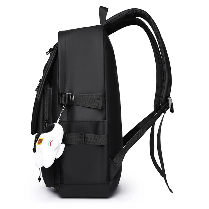 Vielseitiger Mehrweg-Rucksack Karnz