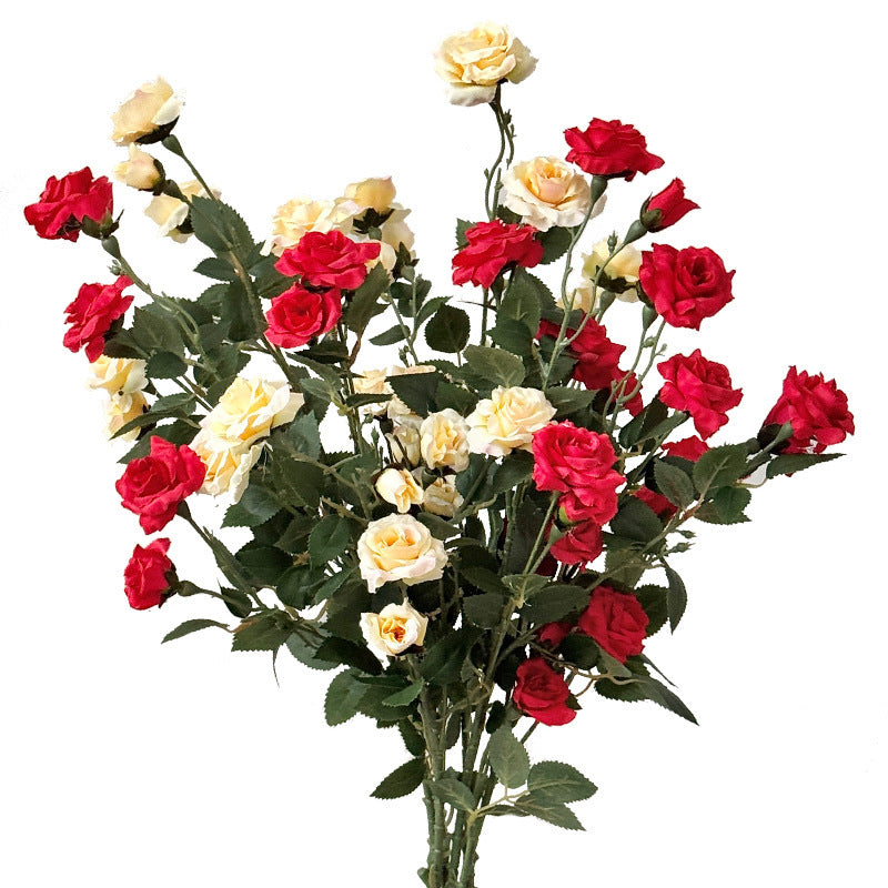 Künstlicher Rosenzweig Karnz