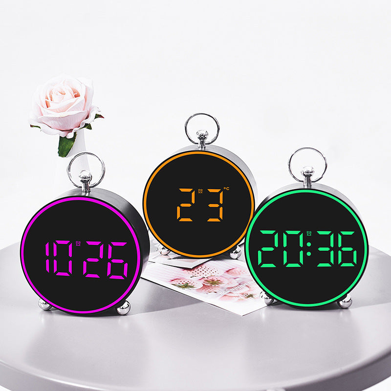 Digitaler Tisch-Alarmwecker Karnz