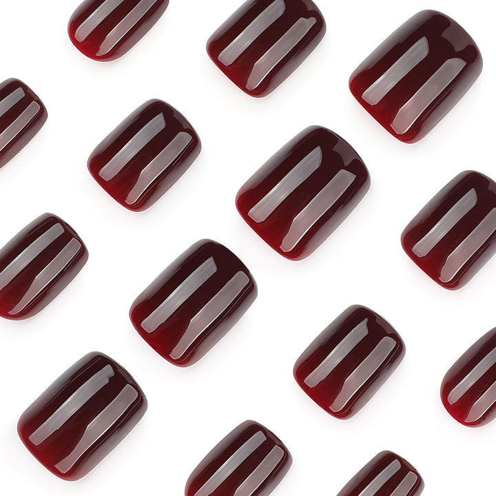 Hochwertige und elegante Nagelkunst Karnz