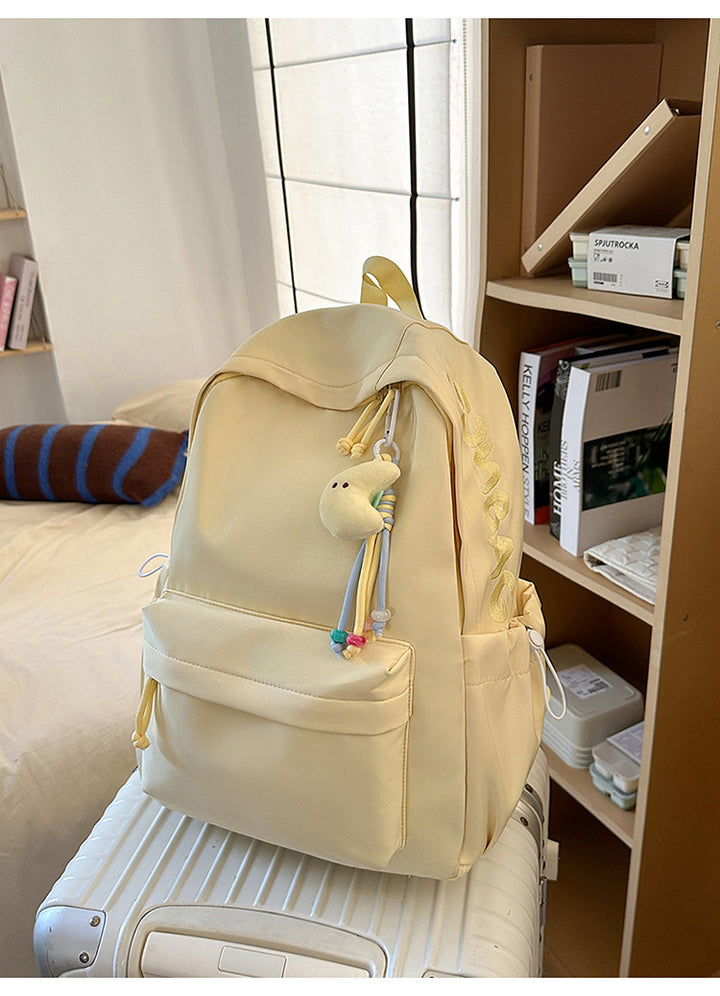 Niedlicher Charakter Rucksack