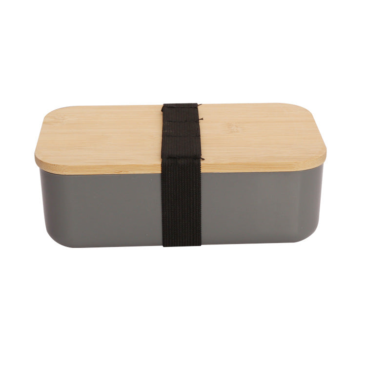 Umweltfreundliche Bento-Lunchbox