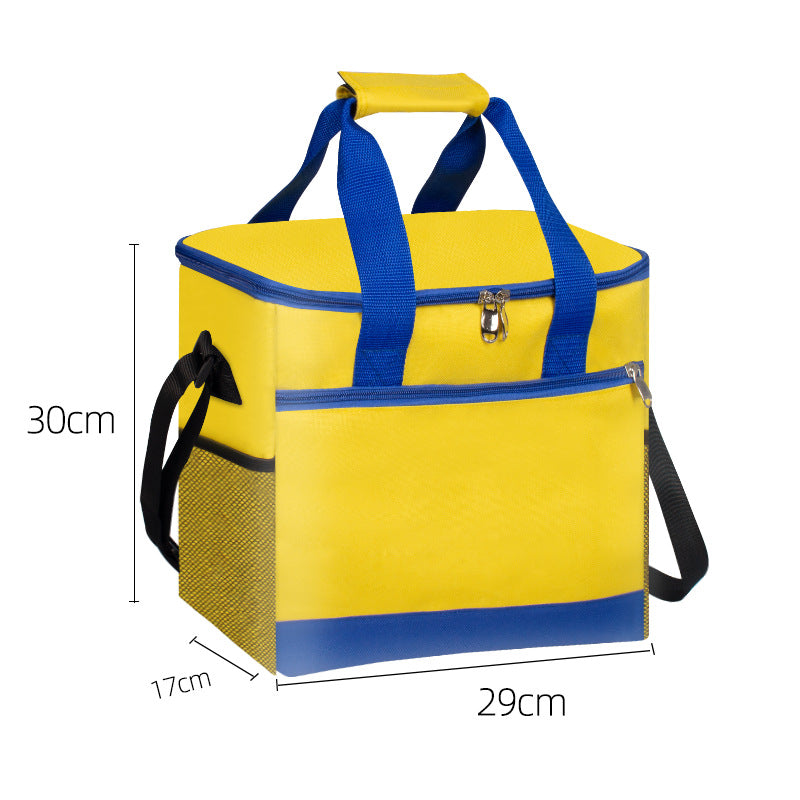 Damen Kühltasche Karnz