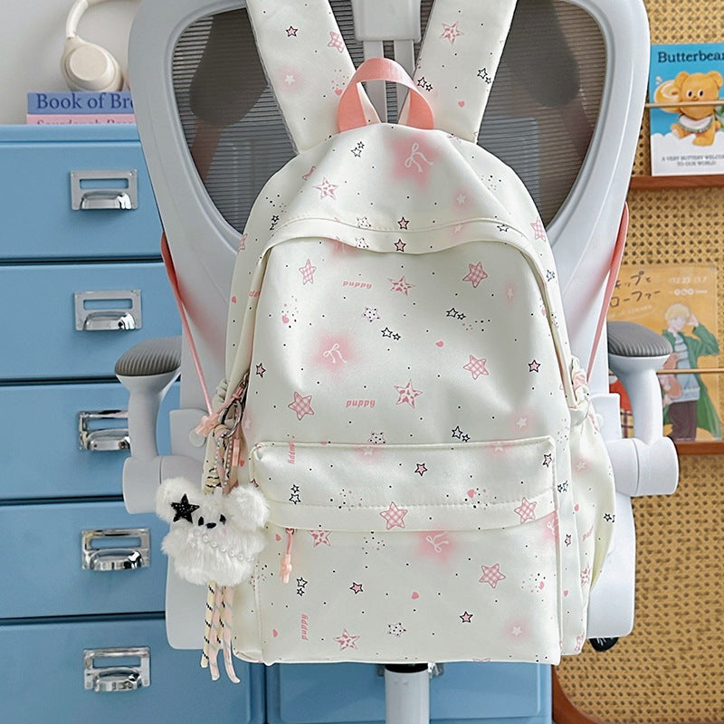 Fun Print Freizeit Rucksack Karnz