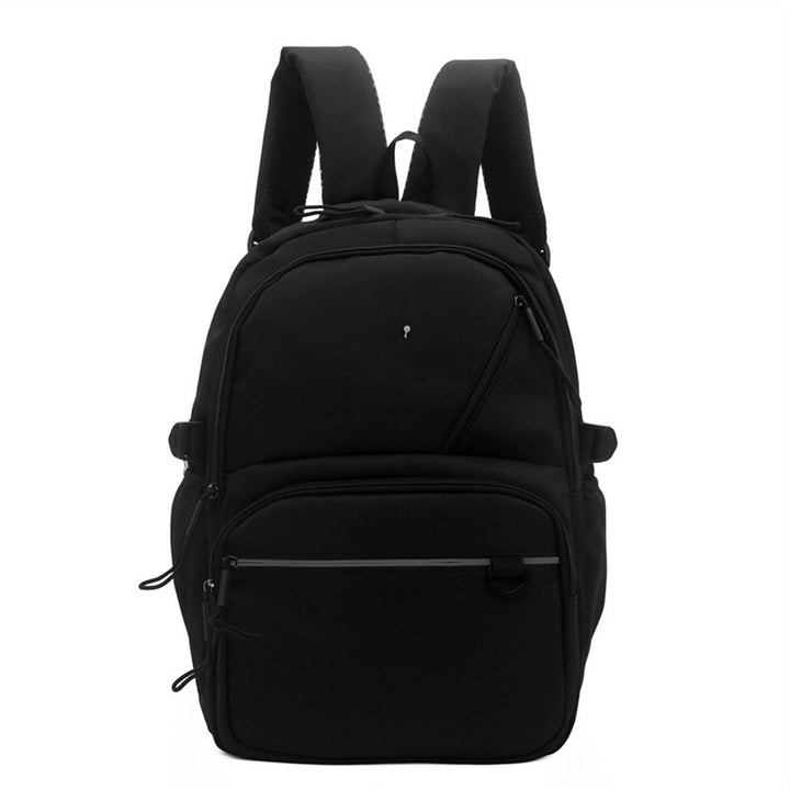 Multifunktionaler Rucksack mit Innovativen Organisationsfächern Karnz