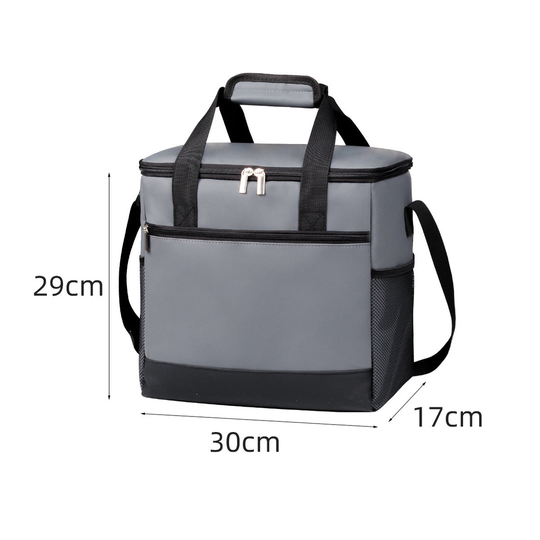 Isolierte Lunchbox