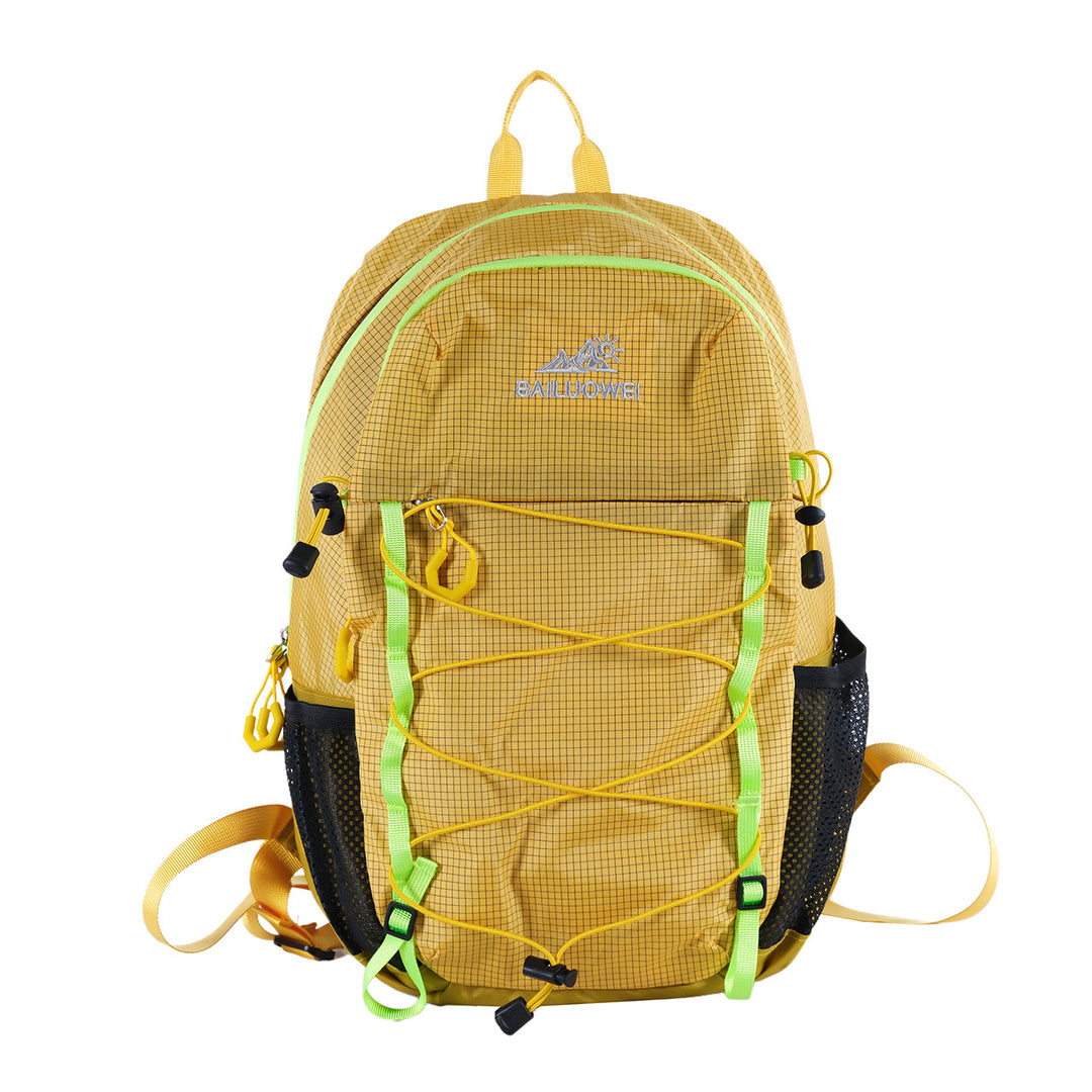 Wander-Rucksack mit mehreren Fächern Karnz