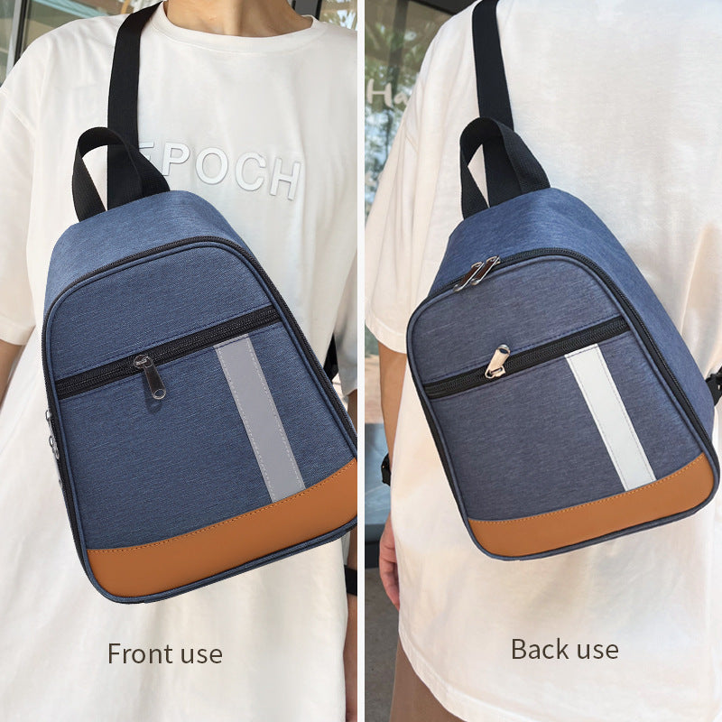 Isolierte Lebensmittelaufbewahrung Rucksack