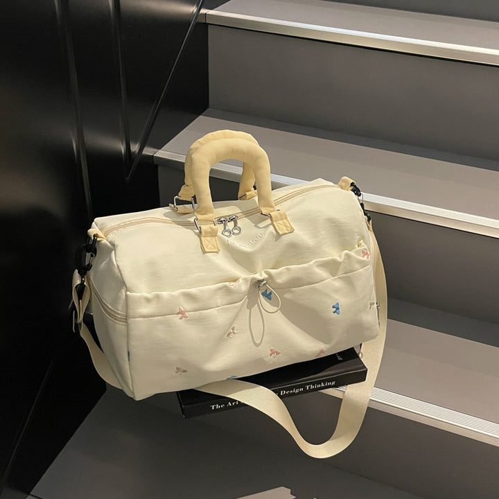 Leichtgewichtige Multifunktionale Duffel-Tasche Karnz