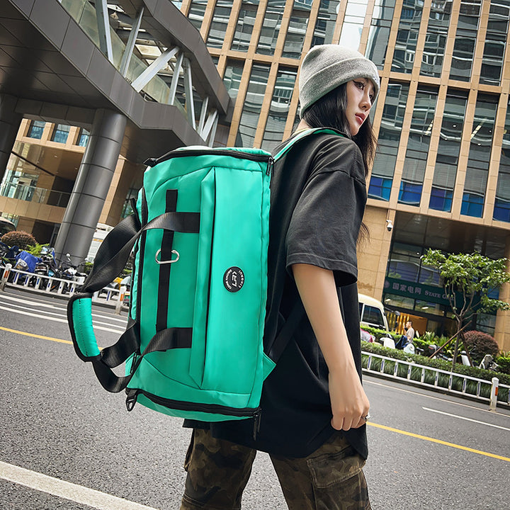 Reise-Duffle Bag Karnz