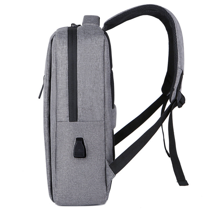 Smart Minimalist Multi-Functional Rucksack Karnz