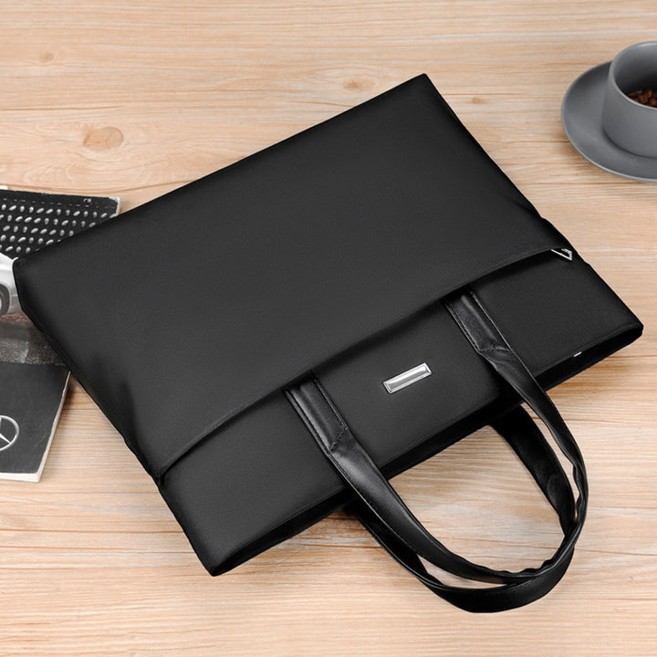Elegante Laptoptasche Karnz