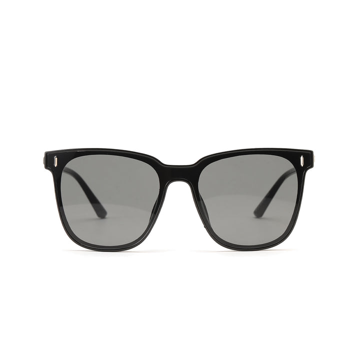 Damen modische Sonnenbrille mit hochwertigem Gestell und innovativem Design Karnz
