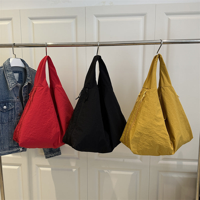 Geräumige Utility Tote Tasche Karnz