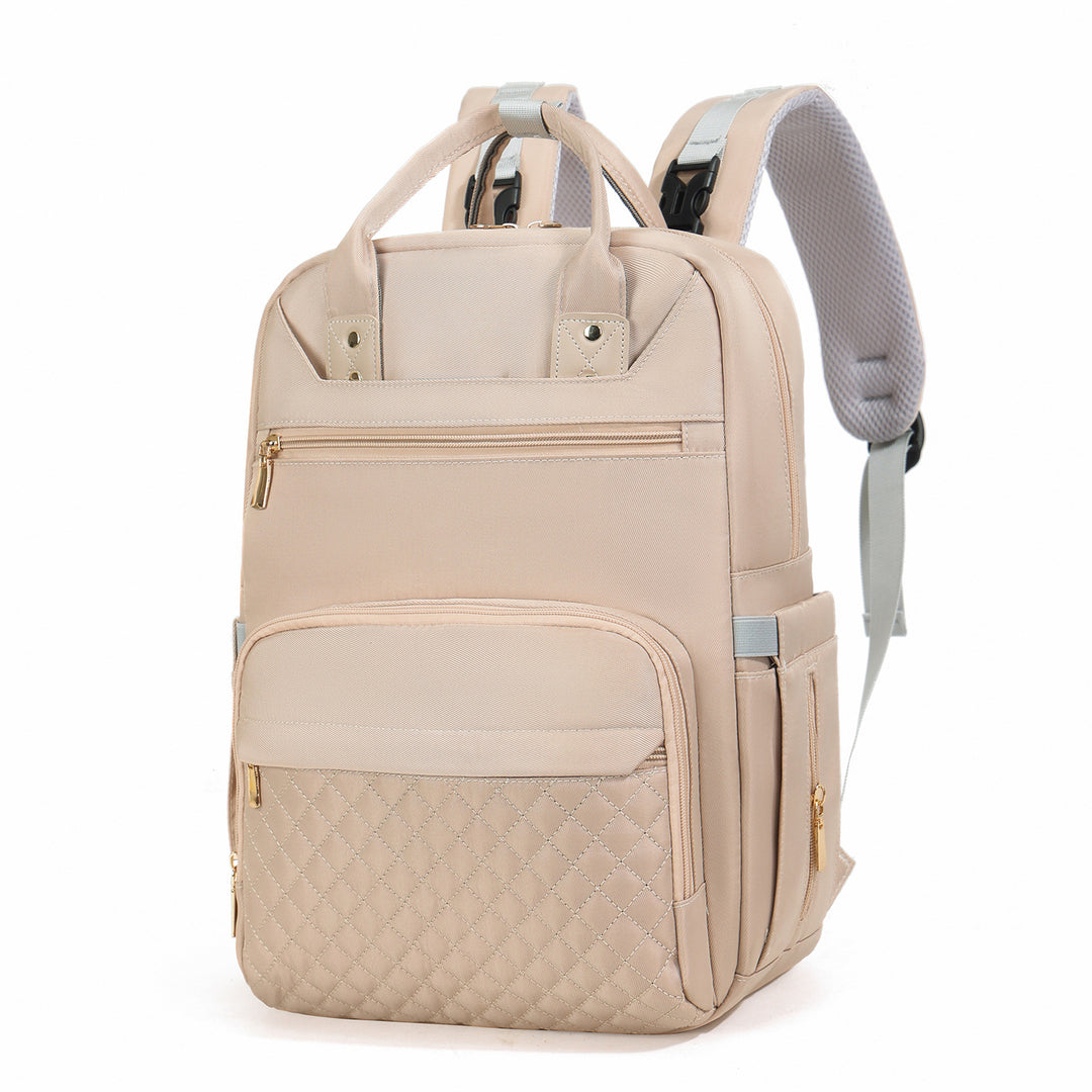 Vielseitiger Reiserrucksack Karnz