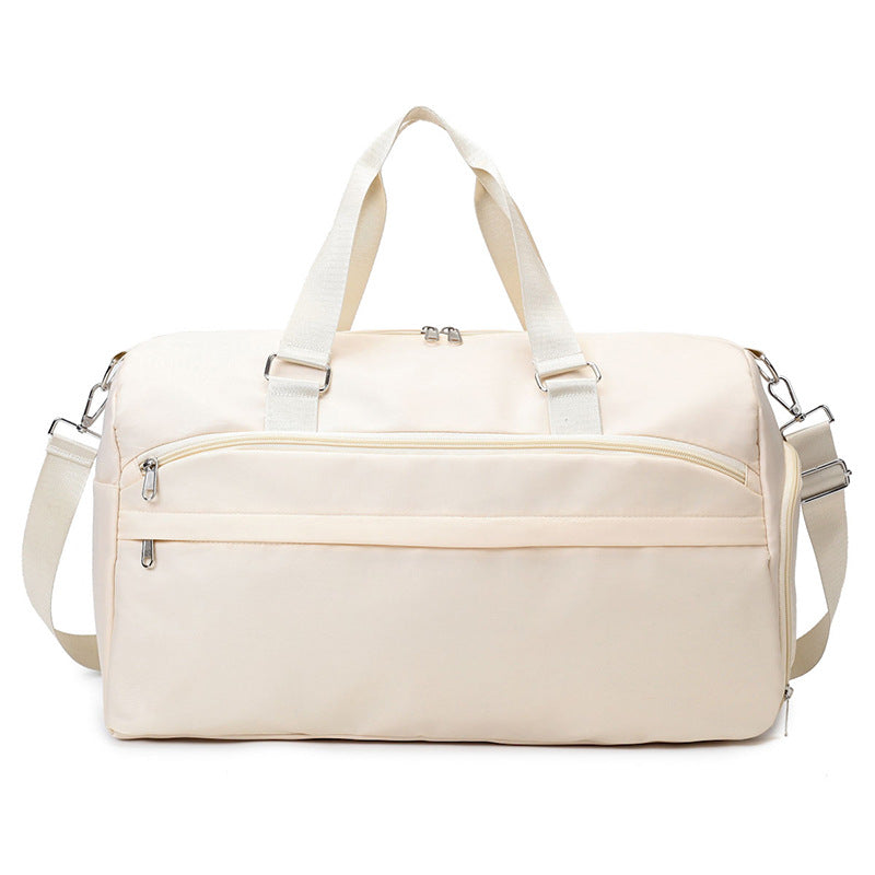 Vielseitige Fitness Tote Karnz