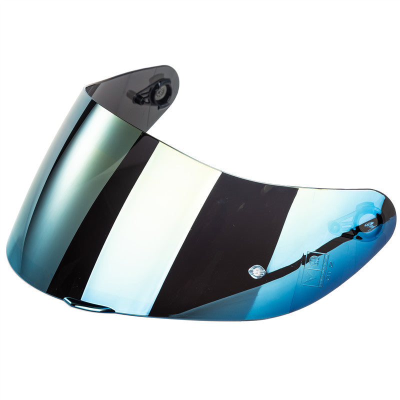 Advanced UV-Filter-Helm Visier Karnz