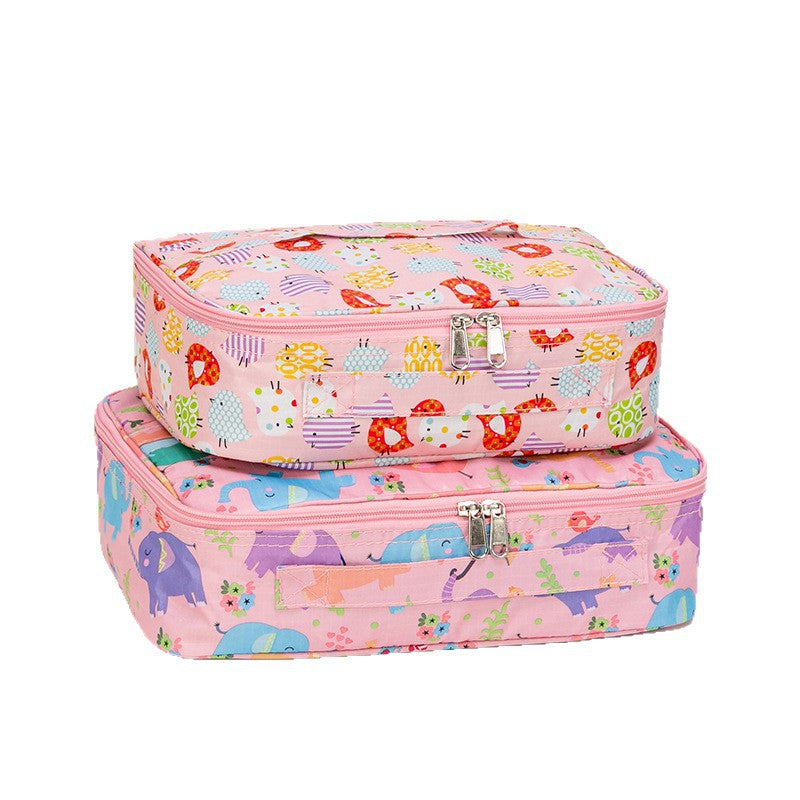 Reiseorganizer-Tasche Karnz