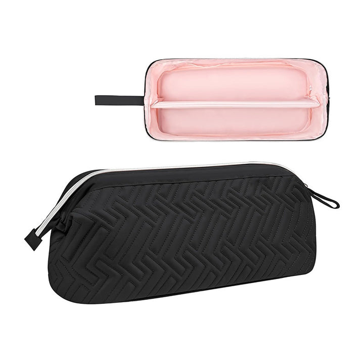 Kosmetik-Organizer-Tasche mit Abnehmbarem Fächersystem Karnz