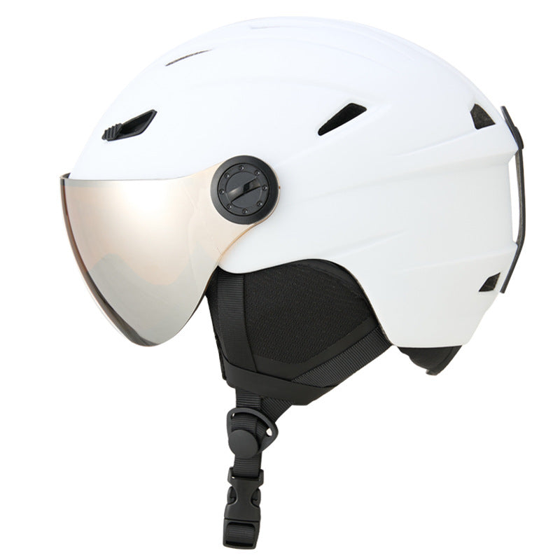 Skihelm Karnz