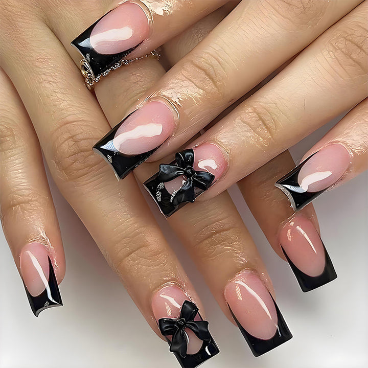 Künstliche Nagelkunstbrettset Karnz