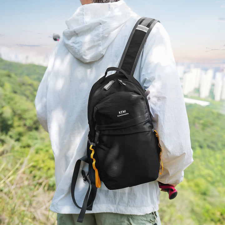 Leichte lässige Rucksack Karnz 1791205223