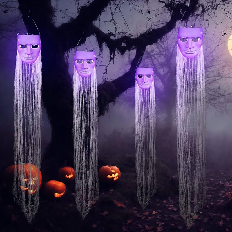 Halloween Dekorationsmaske