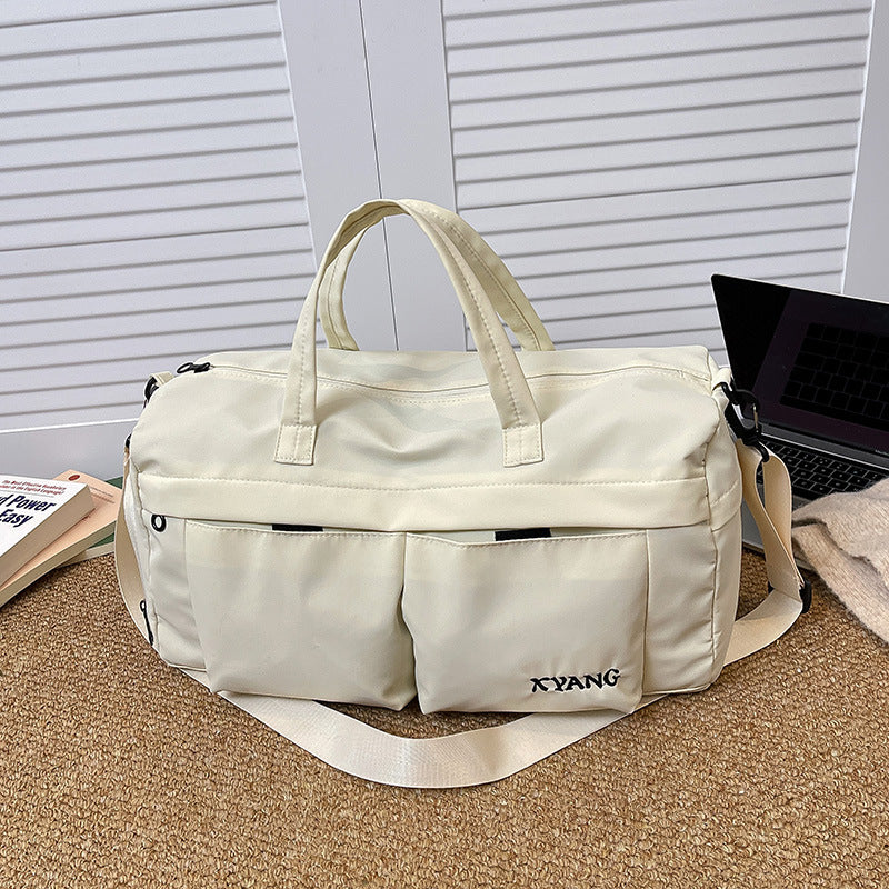 Vielseitige Fitness Duffel Bag Karnz