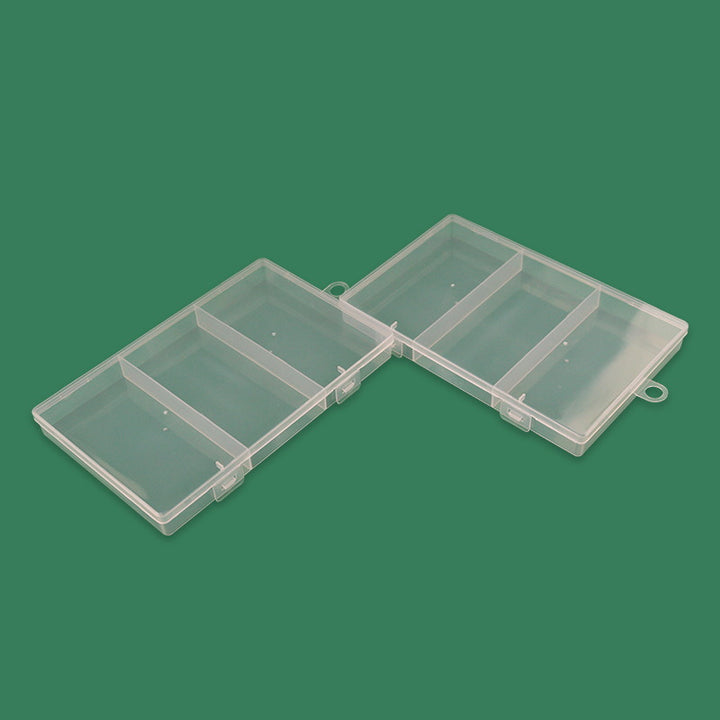 Multi-Compartment Reiseaufbewahrungsetui Karnz