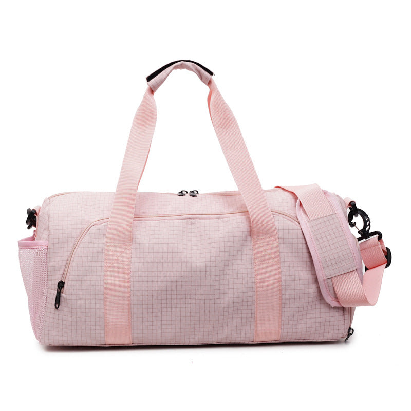 Reis Duffel Tasche