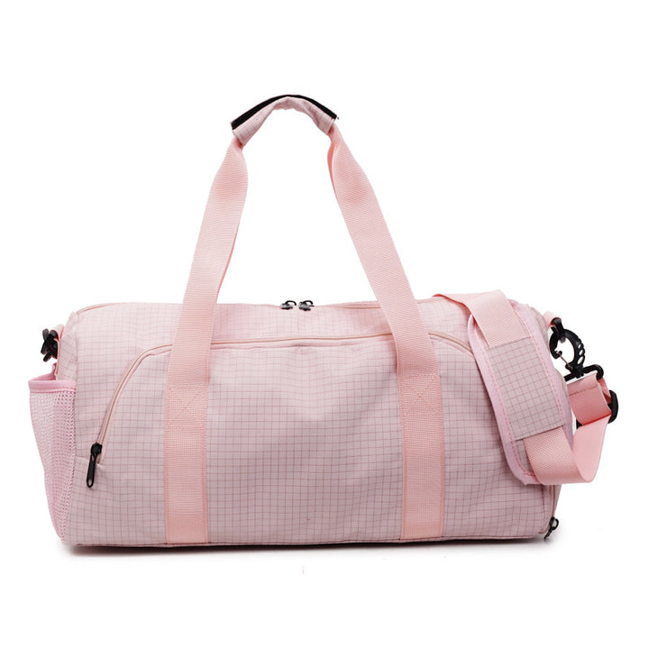 Reis Duffel Tasche