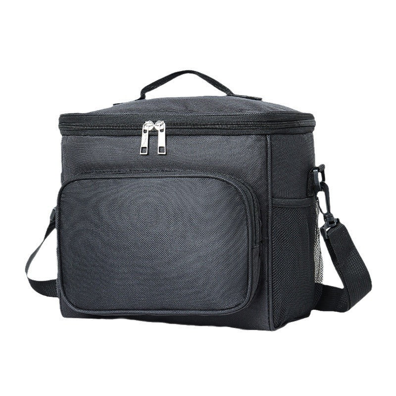 Unisex Isolierte Lebensmittel Transportbox Karnz