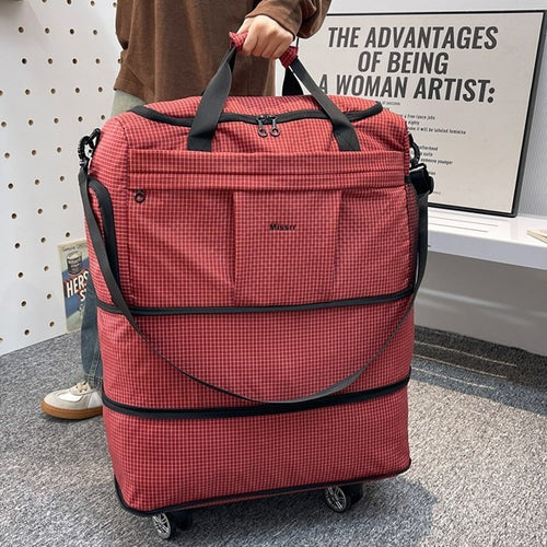 Rollender Reise Utility Bag