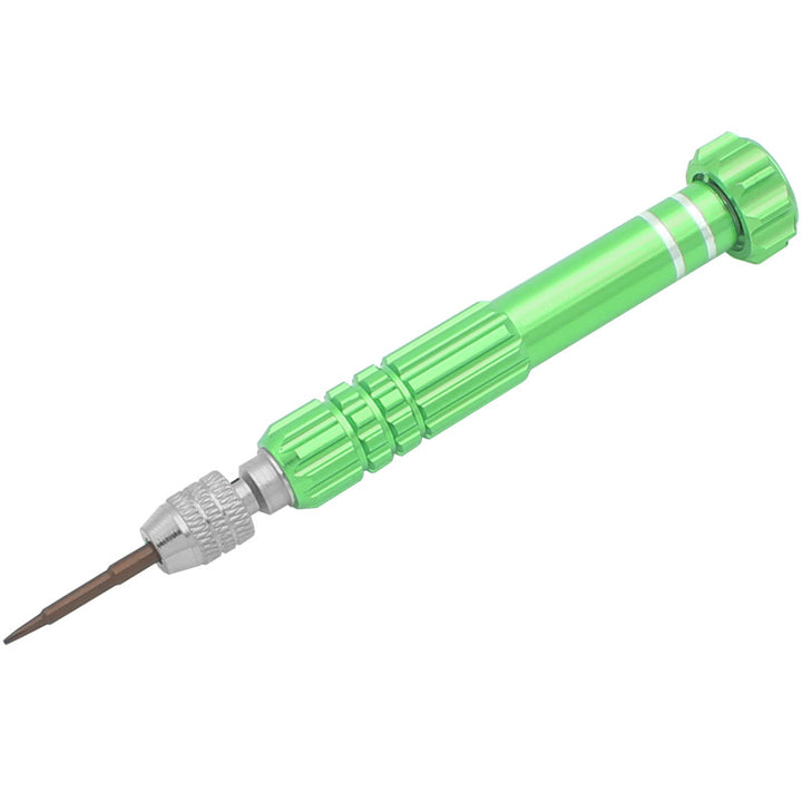 Präzisionsbrillen-Schraubendreher Tool Karnz