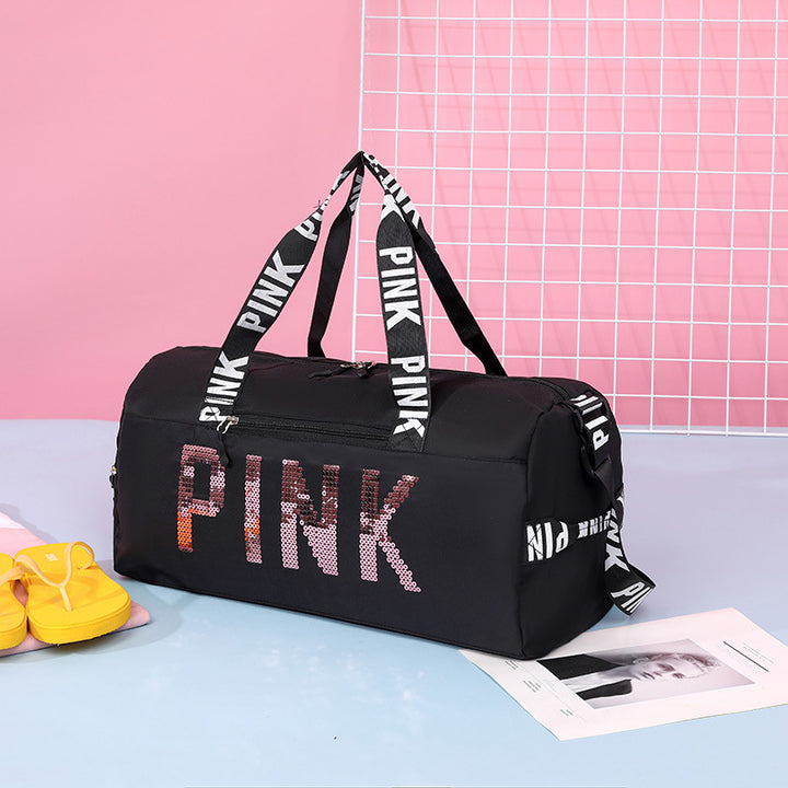 Reise Duffel Tasche Karnz