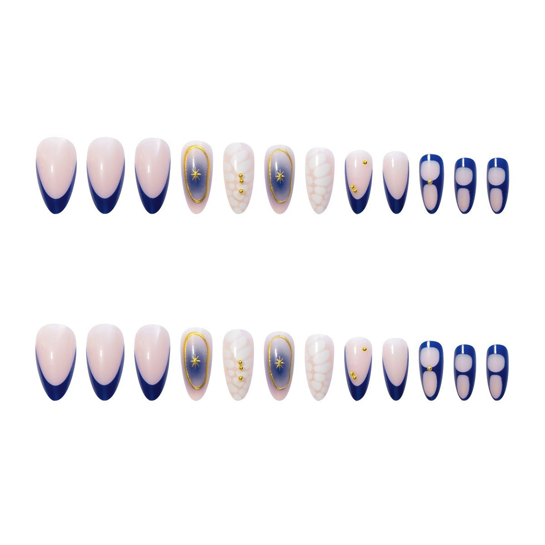 Glamorous Stiletto Nail Enhancements Karnz