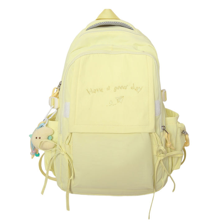 Vielseitiger Casual wasserdichter Rucksack