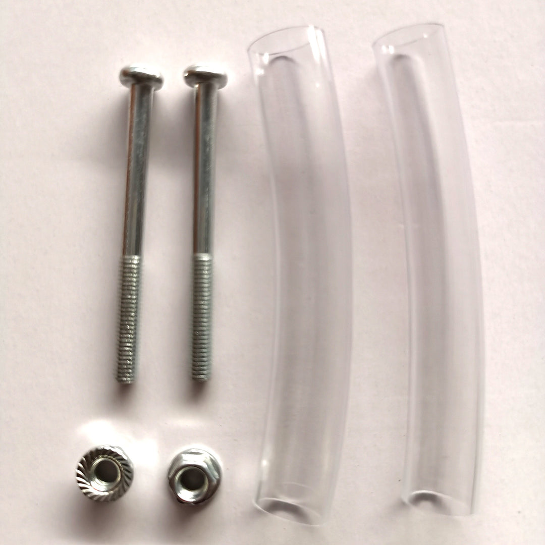 Präzisions-Fahrrad-Ersatzteil-Kit Karnz