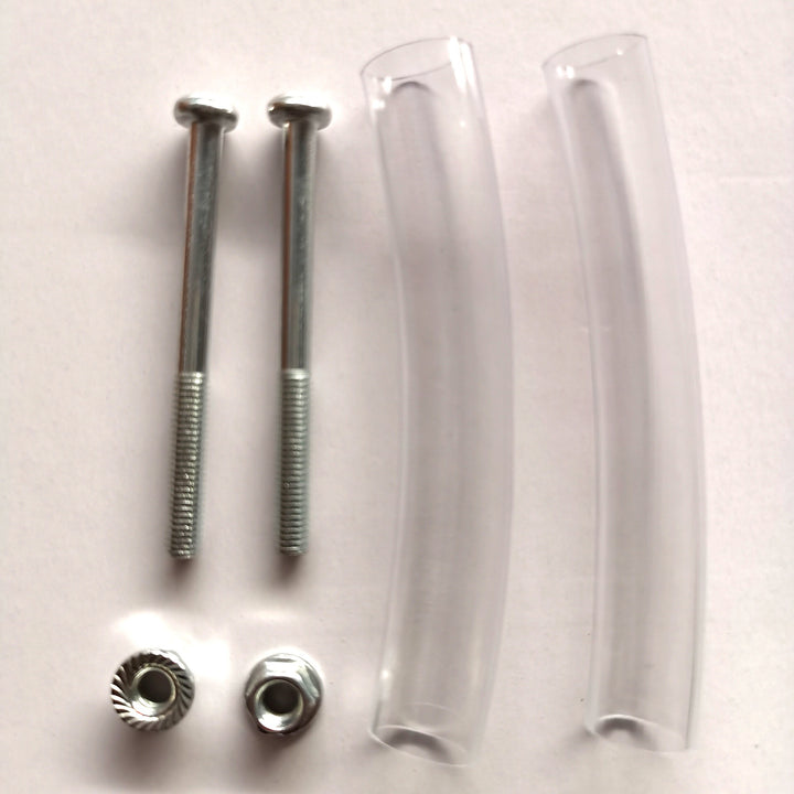 Präzisions-Fahrrad-Ersatzteil-Kit Karnz