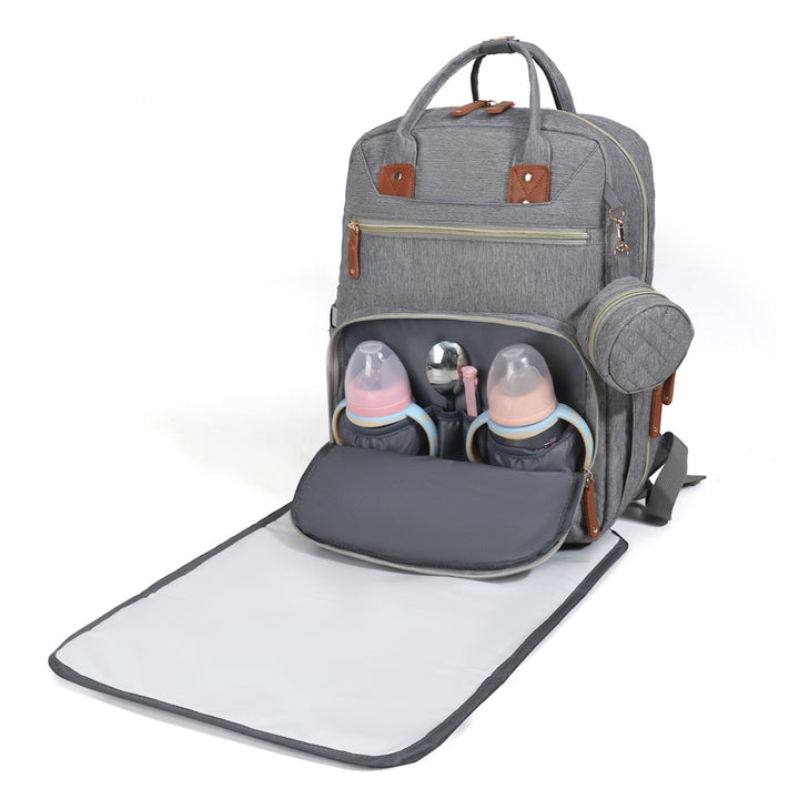 Funktionaler Laptop-Rucksack Karnz