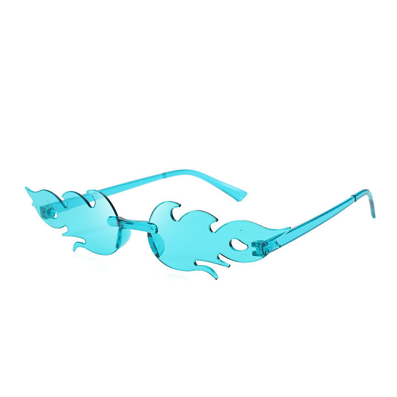 Flame Design Eyewear Karnz