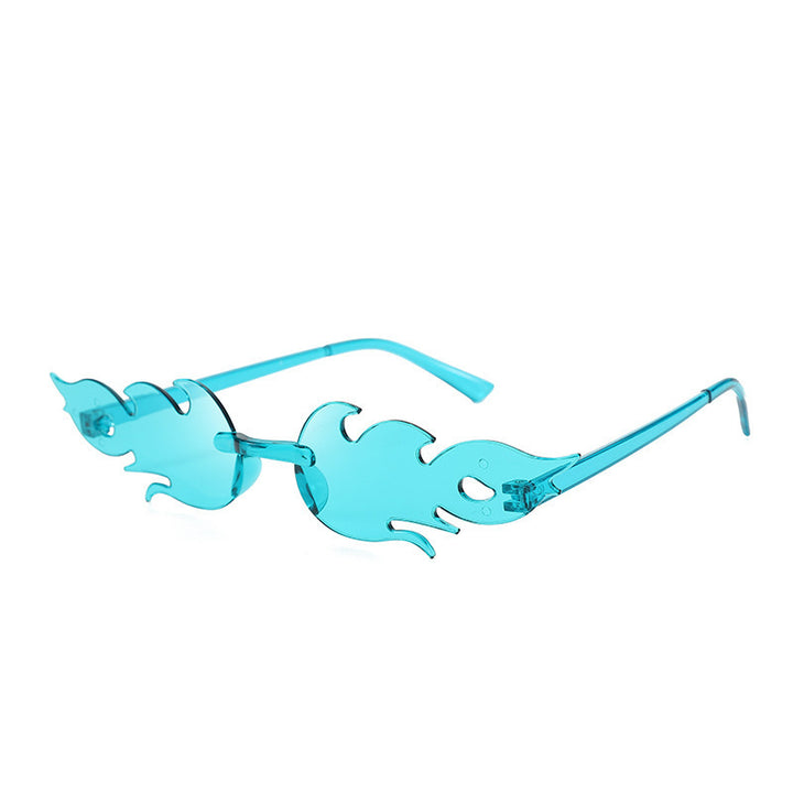 Flame Design Eyewear Karnz