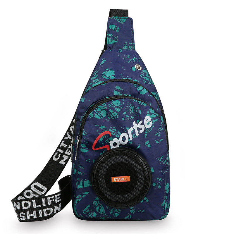 Sling Bag Karnz